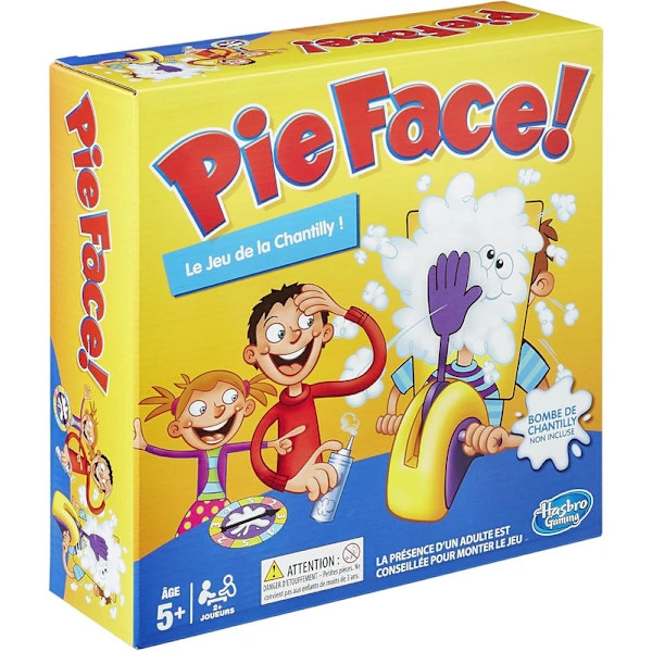 Hasbro B70631010 Brætspil