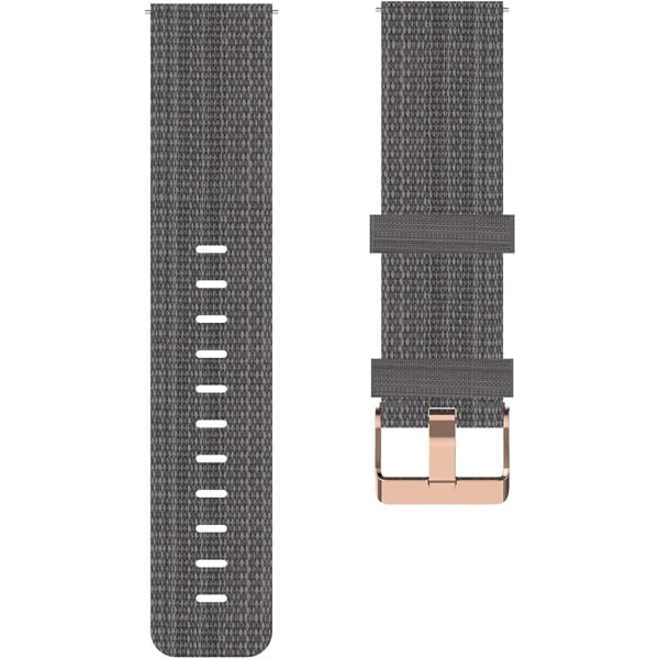 Armband för Amazfit GTS 2, för kvinnor och män, Amazfit Bip Lite 20mm