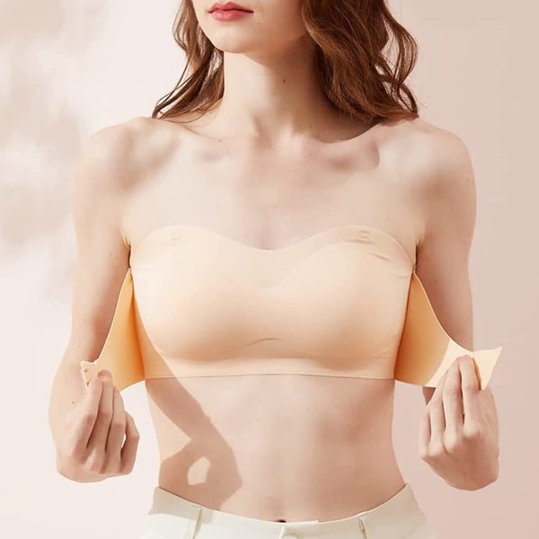 2025 Senaste Modell Framknäppta BH:ar för Kvinnor Utan Bygel Push up Plus Size M-5XL Full Coverage Spets
