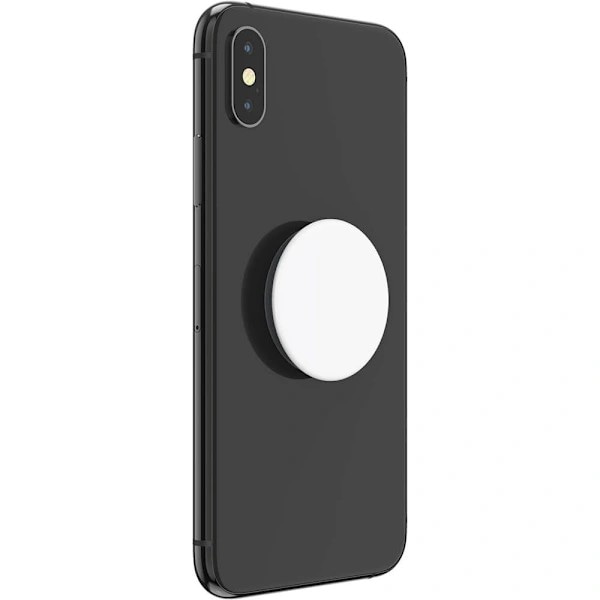 Basic White Grip