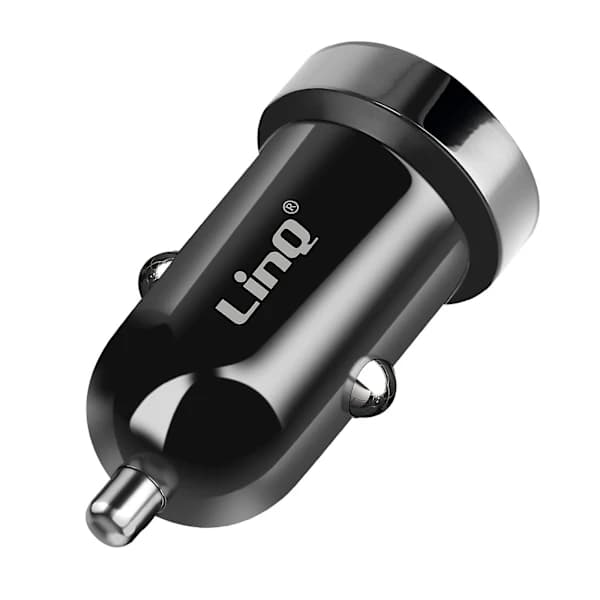 Billader 38W Power Delivery + USB Quick Charge