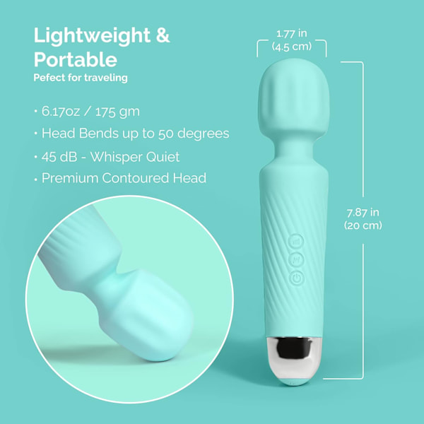 2025 Senaste Modell Kobiecy massageapparat - vibrator för vuxna
