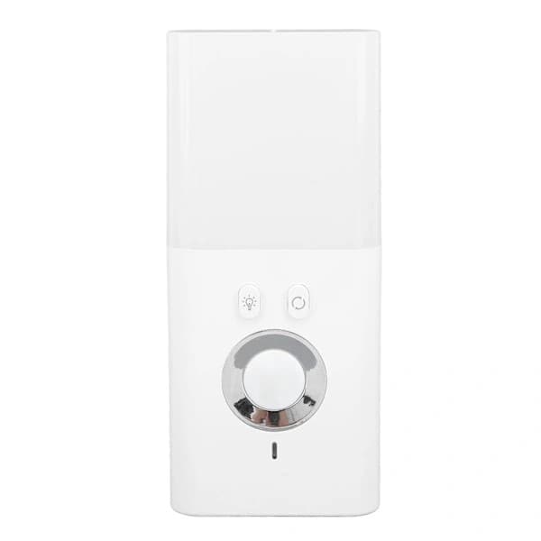 4000K Soft White Reading Lamp with RGB Backlight, Connectable