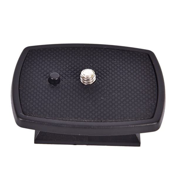 Universal Quick Release QR-plade til stativ 4W CX-888