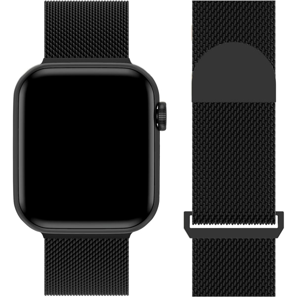 Kompatibel med Apple Watch Band 38mm 40mm 41mm 42mm 44mm 45mm Kvinnor