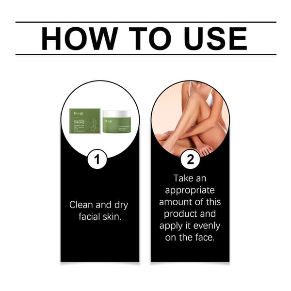 Grøn Orange Scrub