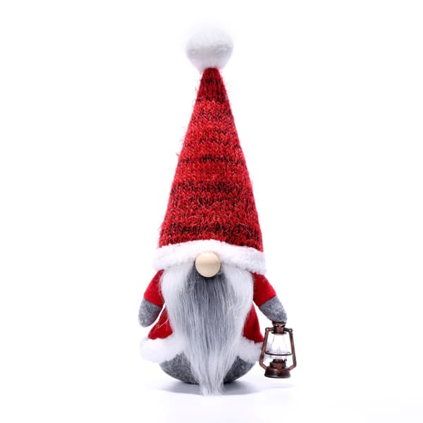 Juledukke Julepynt Ornament