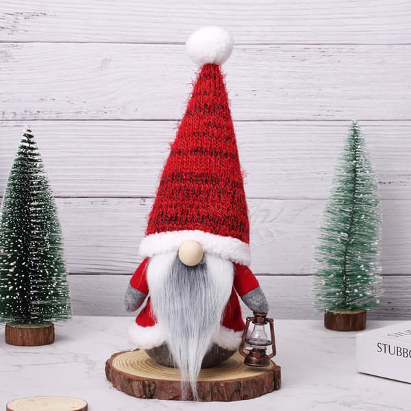 Juledukke Julepynt