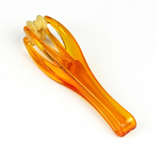 6 fingermassagere