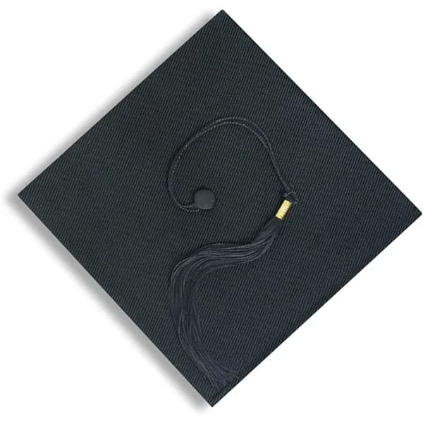 Studentlue, kandidatlue, eksamenslue, universitetsgrad