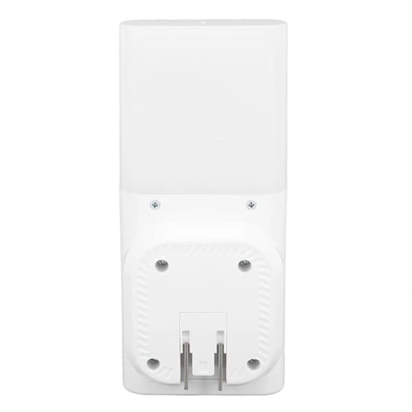4000K Soft White Reading Lamp with RGB Backlight, Connectable
