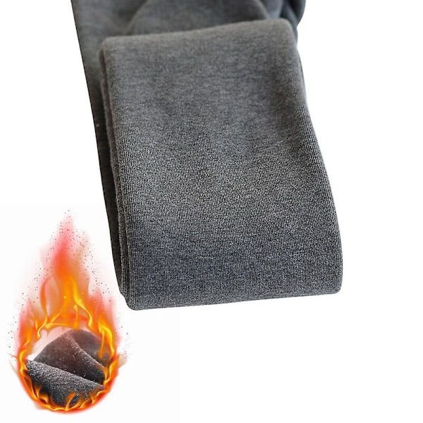 2025 Senaste Modell Vinter Varma Fleece Leggings Tights För Kvinnor Damer Sexiga Termiska Sammet