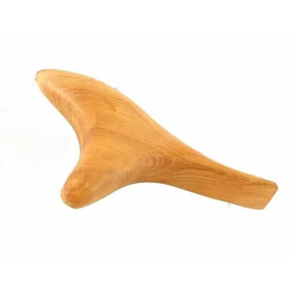 Massasjeverktøy Tre - Trekant