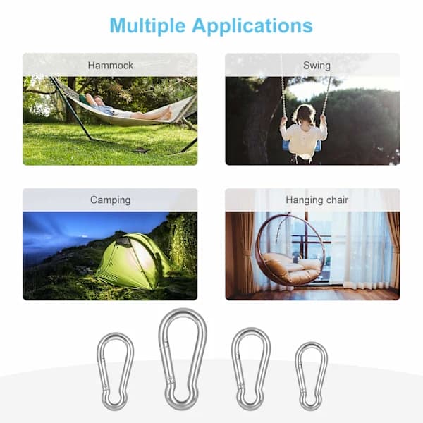 10 karabinkroker