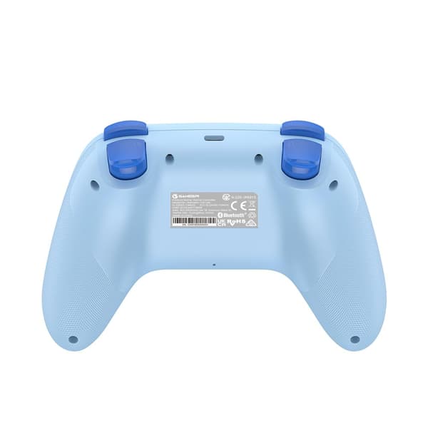 2025 Seneste Model Nova Lite 2.4g Trådløs Controller til Windows PC, iPhone, Android, Switch & Steam Deck, Bluetooth Controller Gamepad wi