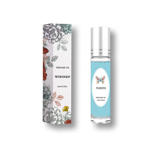 Kvinders Kirsebærblomst Parfume, Frisk Blomsterduft, Langvarig Kropsmist, Subtil Duftspray til Daglig Brug TP5-5