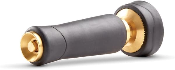 Gilmour Solid Brass Twist Dyse (805282-1001)