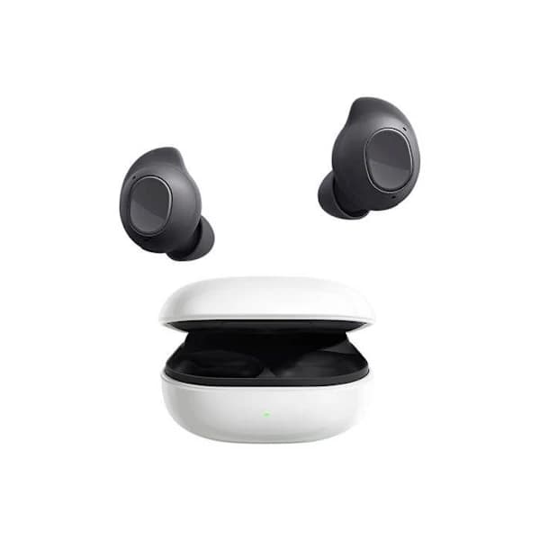 Samsung Galaxy Buds FE Bluetooth Grå (Graphite) SM-R400N Grå (Graphite)