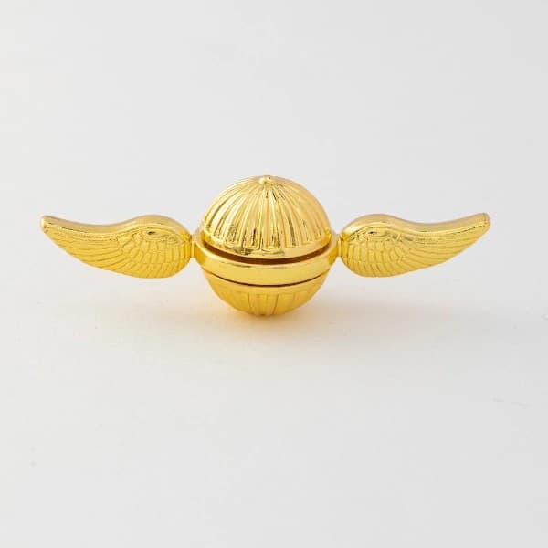 fidget spinner – Gylden opfindsomhed