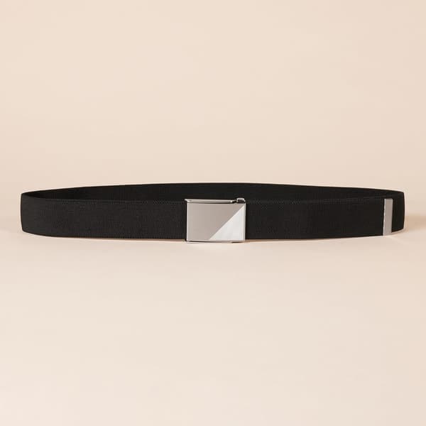 Sporty golfbelte for menn