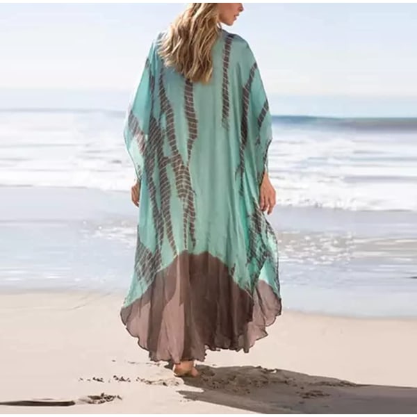 Strandklänningar i plusstorlek för kvinnor