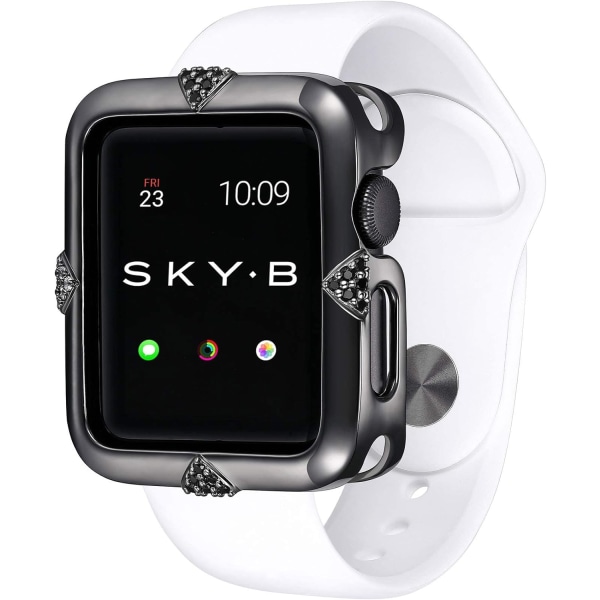 Pave Points skyddande case för Apple Watch Series 1, 2, 3,