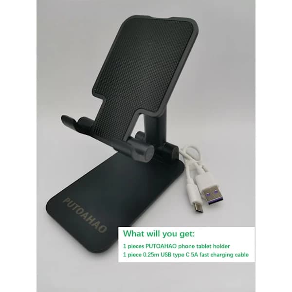 Mobiltelefonholder