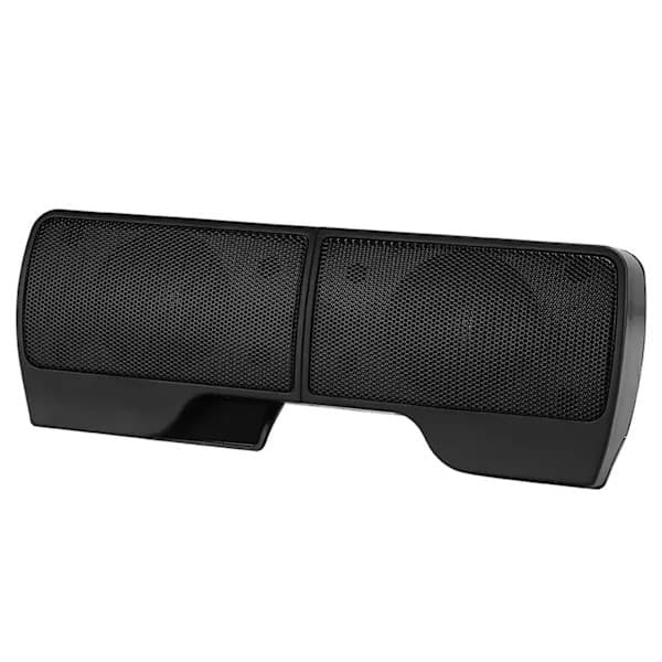 Bærbar Soundbar USB-klips Bærbart Computertilbehør