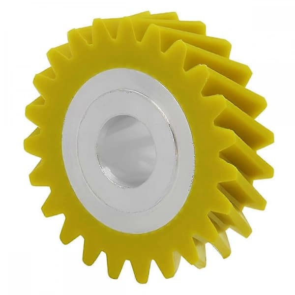 Erstatningsgirkomponenter kompatible med KitchenAid W10112253 mikser