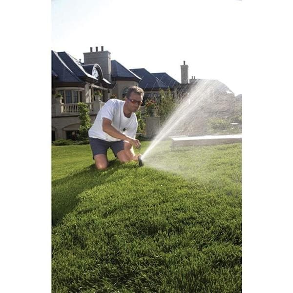 Rain Bird Roterende Sprinklerhoveder 5000. 4-pak.