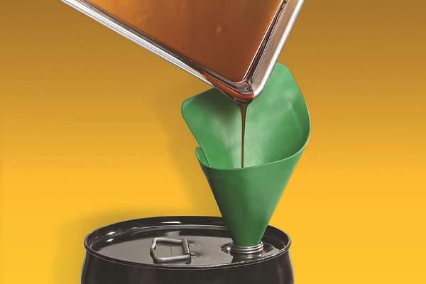 GP-102 Universal Form A Tragt