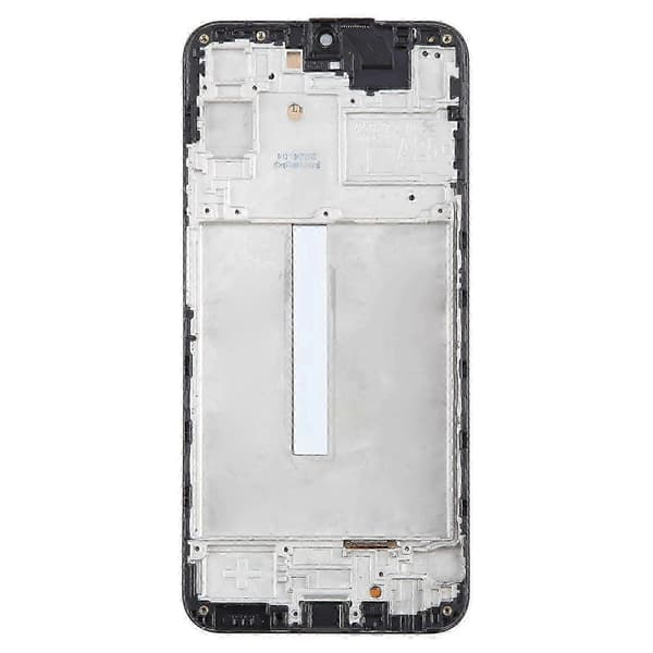 2025 Senaste Modell 2025 För Samsung Galaxy A25 SM-A256B LCD-Skärm med Ram, Stöder Inte Fingeravtrycksidentifiering Edition C