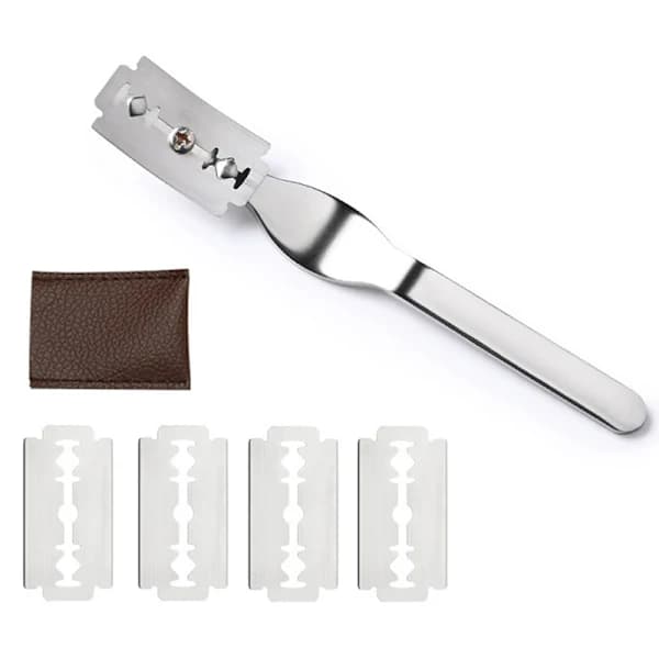 Brødbakerblad Lame Slashing Tool Deigtilbehør med