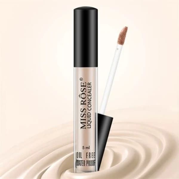 Flytende Concealer - Lys
