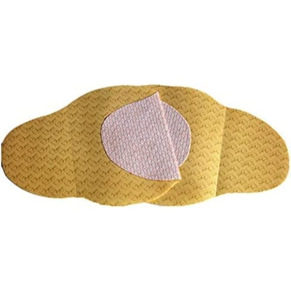 Wonder Patch Belly Wing Fungerar För Toning Konturering Uppstramning - 20 stycken