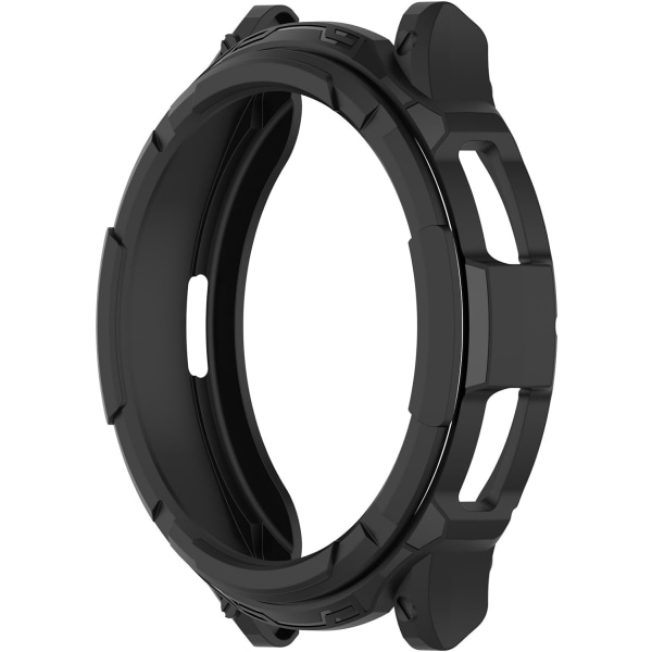 Fodral Kompatibelt med Samsung Galaxy Watch 6 Classic 43mm 47mm