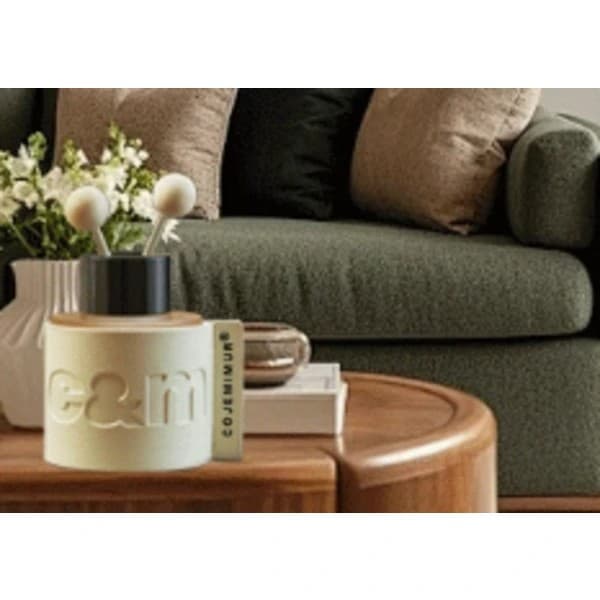Premium billuftfrisker, dekorativ bilparfyme, langvarig duft, biltilbehør, aromaterapi-pynt