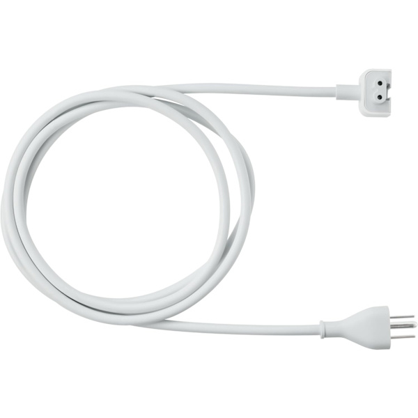Apple strömadapter förlängningskabel