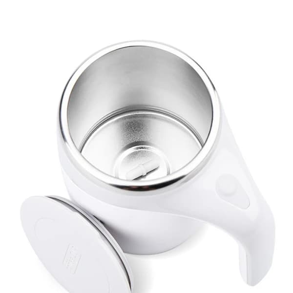 Smart mixer vakuumkop kaffebrun