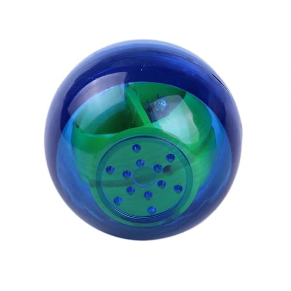 Gyroball til håndledstræning