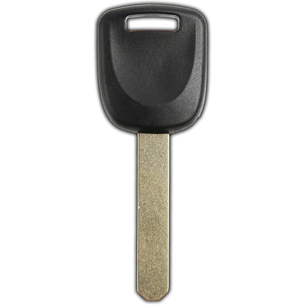 Bilnyckel Ersättning för 2002 2003 2004 2005 2006 Honda Civic CR-V Element Odyssey Pilot S2000, HO01 T5 Clone Chip, Låssmed Krävs