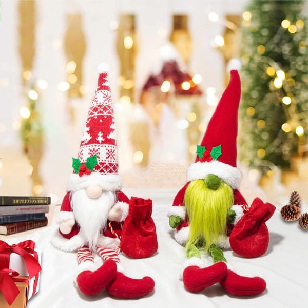 Julemandsfigur Julepynt