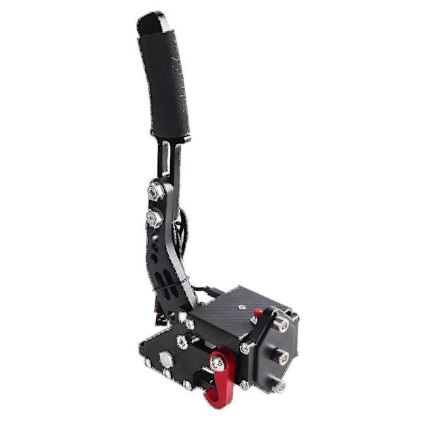 Usb-broms för Ps4 Ps5 Pc Stöder G29 för Spel Simulerar Linjär Broms