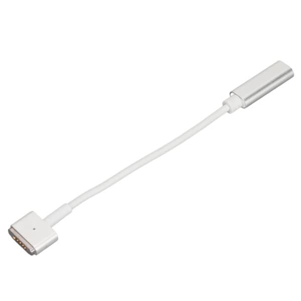 Hurtigopladningskabel Type C til MagSafe til OS-bærbare computere