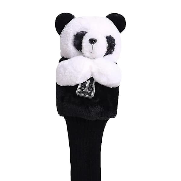 Panda Golfmailan suojus, ulkokäyttöön