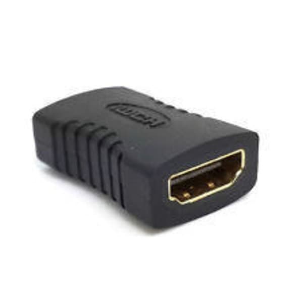 HDMI hun til hun sort