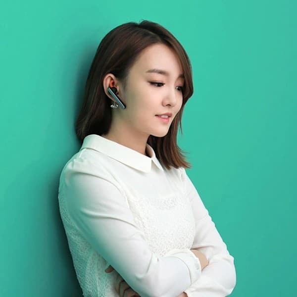 Original Stealth Talk 45 Bluetooth Håndfrit Headset - Sort