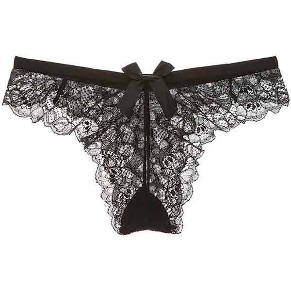 2025 Senaste Modell Dam Sexiga Trosor Underkläder Cheeky S-XL