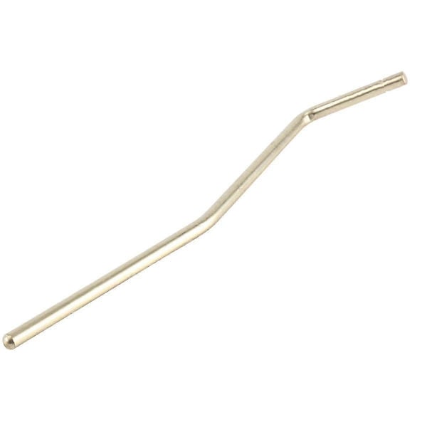 2025 Senaste Modell 6mm Skruv-i Elektrisk Gitarr Tremolo Arm Whammy Bar Gitarr Push-in Stil Tremolo Arm Whammy Bar Vib