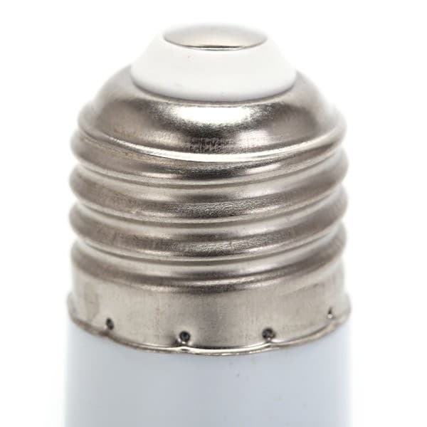 95 mm E27 till E27 Glödlampssockelhållare